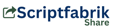 Scriptfabrik Share